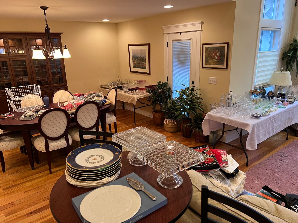 4T’s Delmar Estate Sale SatSun starts on 4/6/2024