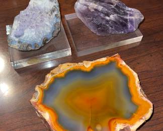 Quartz, Amethyst, Crystals, Geode