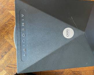 Airequipt Autostack 550