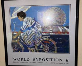 1986 World Expo