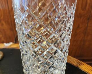 Large Alana Waterford Vase