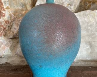Lovely Vase by G Miller