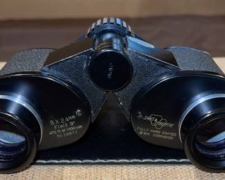 Sans & Streiffe Binoculars
