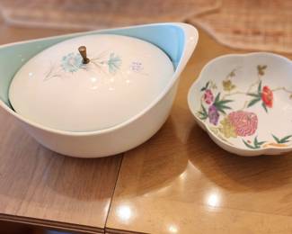 Taylor Smith and Limoges