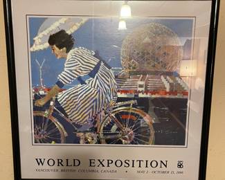 1986 World Expo Canada