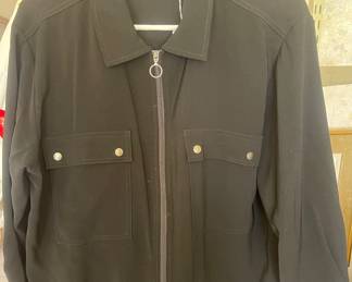 Chicos Vintage Jacket