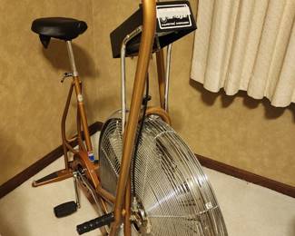 Schwinn Air-dyne Exercise Bike