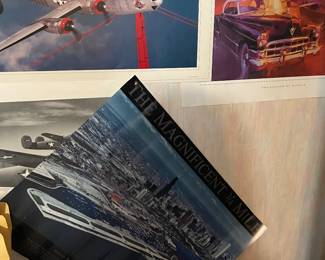 Meigs Field and The Magnificent Mile Chicago