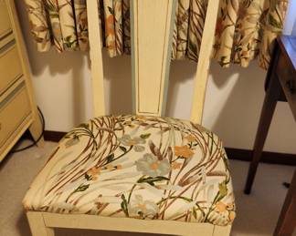 Vintage Basic Witz w Custom Seat