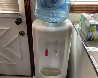 Water Cooler