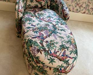 Chaise Lounge $ 170.00