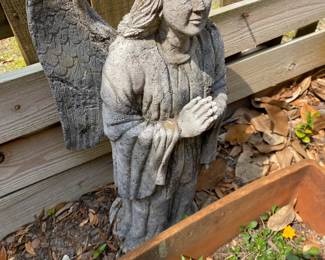 Concrete Angel $ 68.00