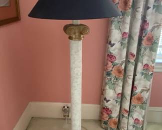 Floor Lamp $ 98.00