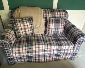 Loveseat / Sleeper $ 150.00