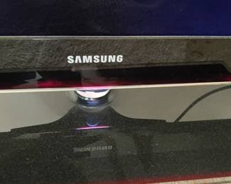 SAMSUNG - 54 INCH - SERIES 6 - 6000, LED SMART TV W/REMOTE & OWNER'S MANUAL - $200