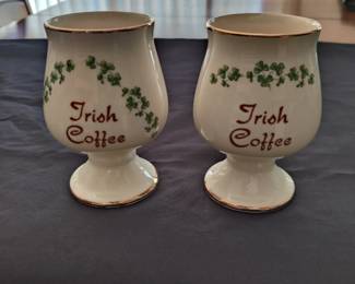 CUPS & MUGS $.25 EACH