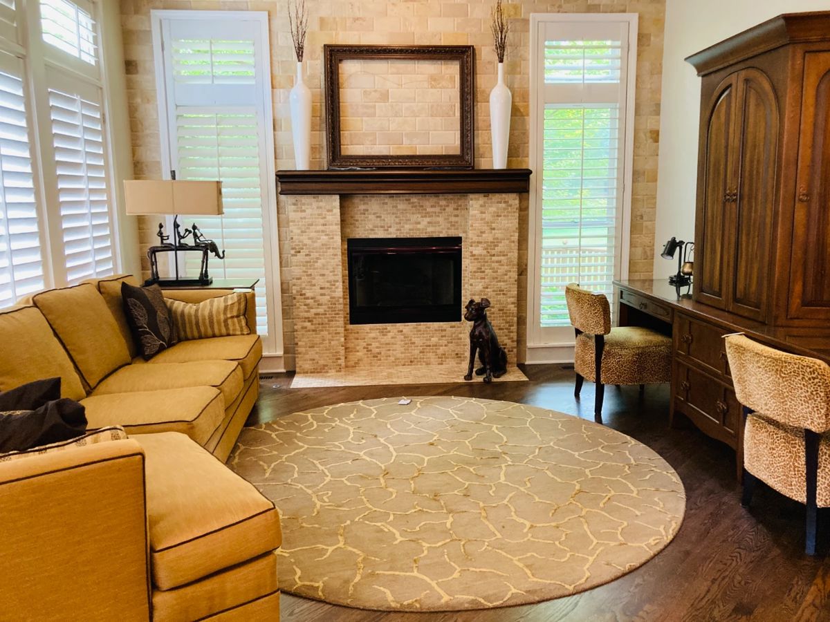 South Overland Park Sale with Luxury Furniture... starts on 5/16/2024