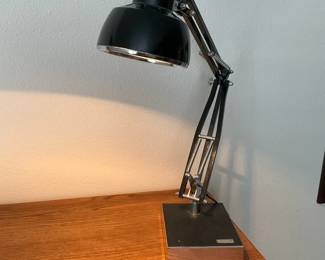 Electric Desk Lamp 
