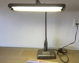 Dazor Desk Lamp