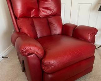 Rocker Recliner