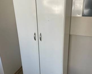 Metal Storage Cabinet 