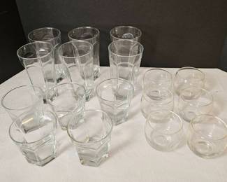 Glassware