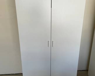 Pressed Wood Cabinet