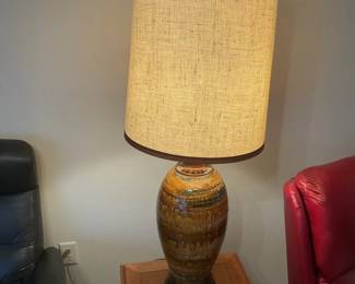 Table Lamp