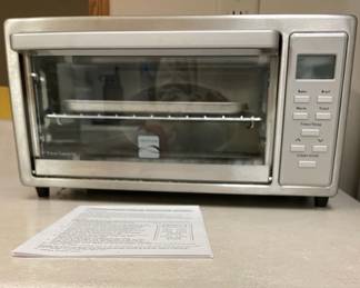 Kenmore Toaster Oven
