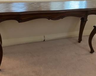 Peter Lang Sofa Table