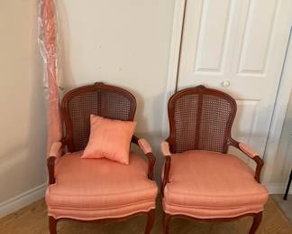 French Country Chairs