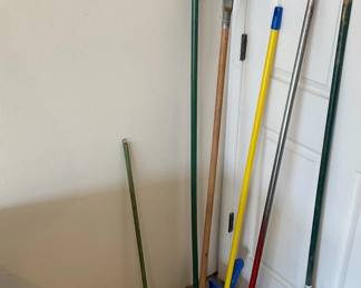 Floor Ceiling Cleaning