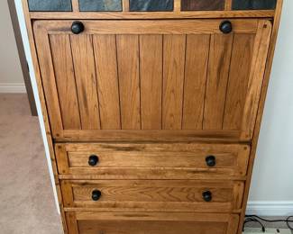 Sedona Laptop Armoire