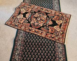 Vintage Wool Rugs