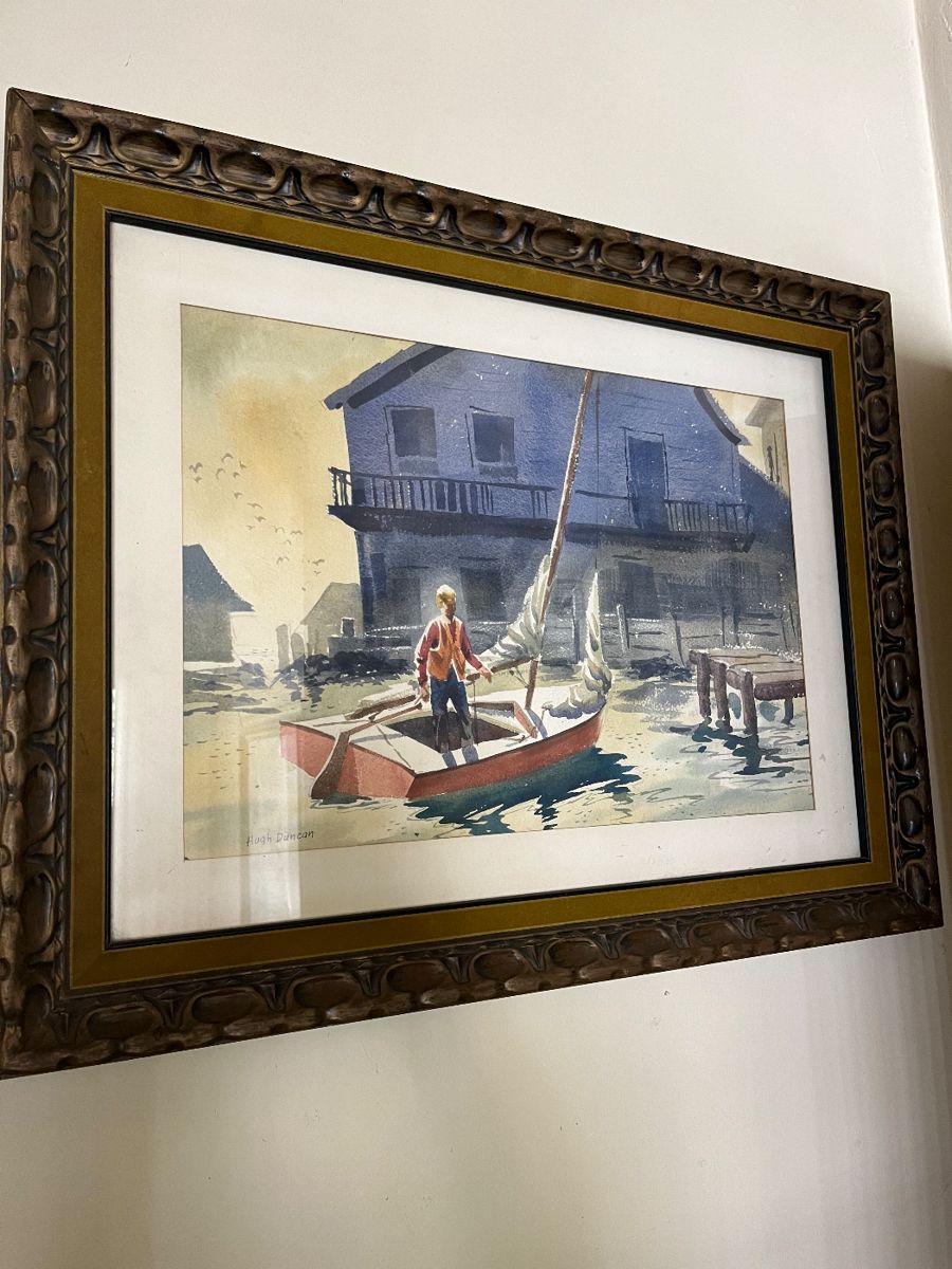 50 Lakewood Estate Sale by Bittersweet starts on 4/13/2024