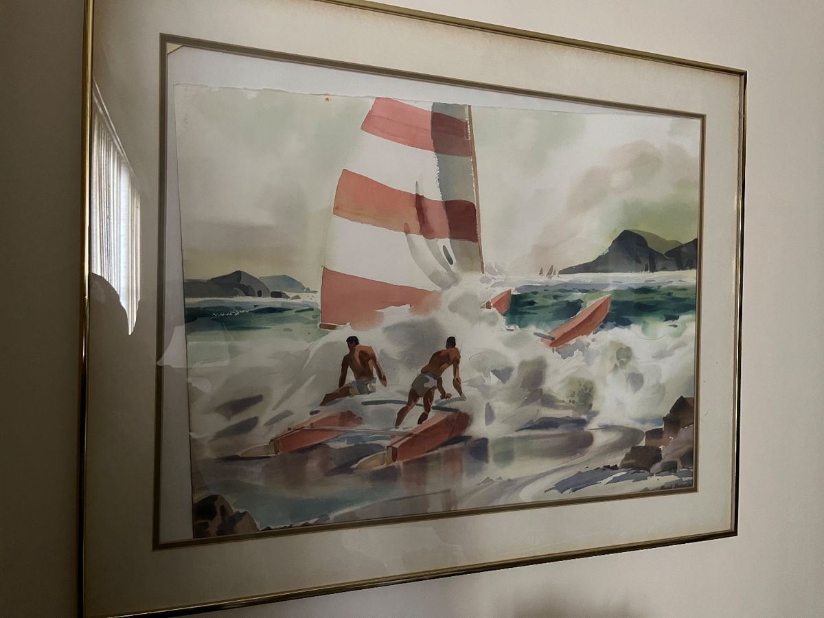 50 Lakewood Estate Sale by Bittersweet starts on 4/13/2024