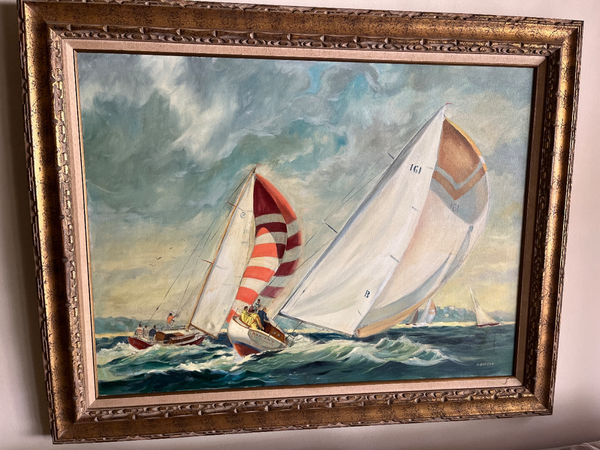 50 Lakewood Estate Sale by Bittersweet starts on 4/13/2024