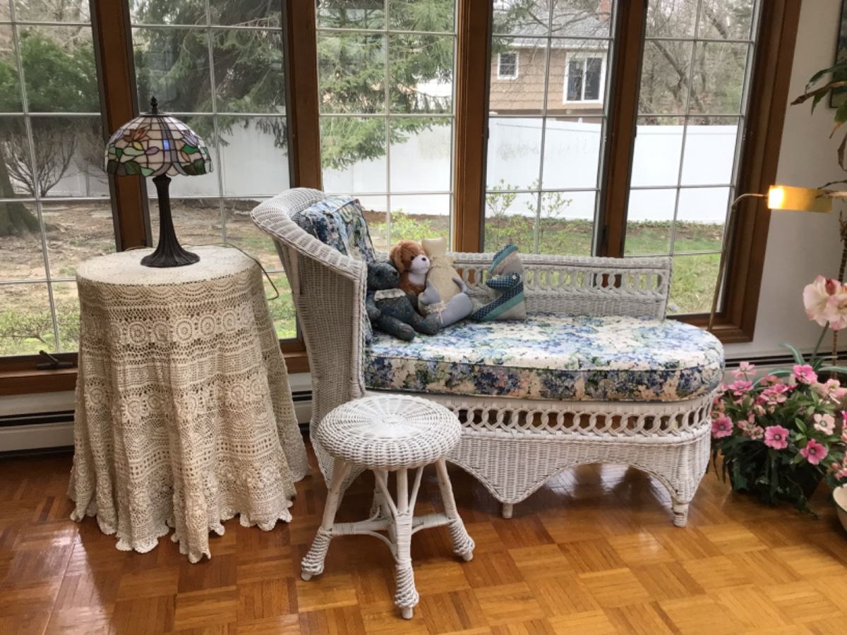 A Second Chance Estate sales is in Middletown... starts on 4/19/2024