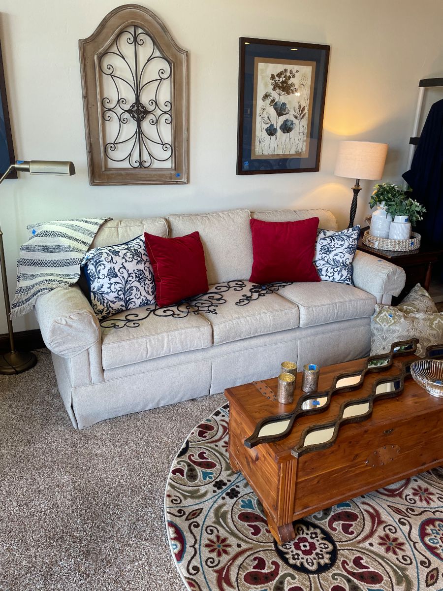 Stapleton in Norman, OK starts on 4/5/2024