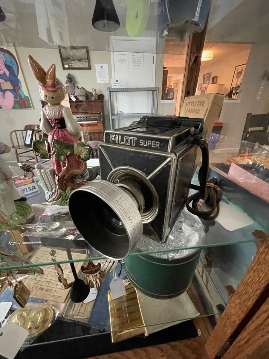 ANOTHER GREAT SUTTON ESTATE SALE!! in Portland, OR starts on 4/6/2024