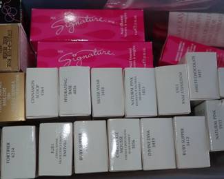 MARY KAY PRODUCT NEW IN BOXES