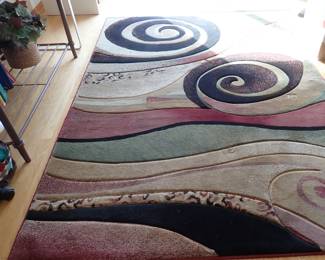 LARGE RUG