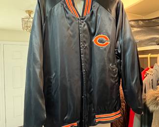 Chicago Bears jacket