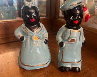 Vintage treasures.....