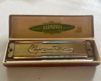 Harmonica