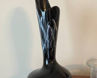 Royal Haeger vase....