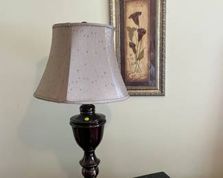 (2) total though only one is photographed!