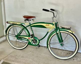 Columbia model RX5 bike in perfect condition!