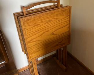TV trays