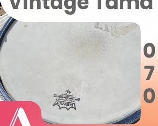 Tama Piccolo Snare Drum